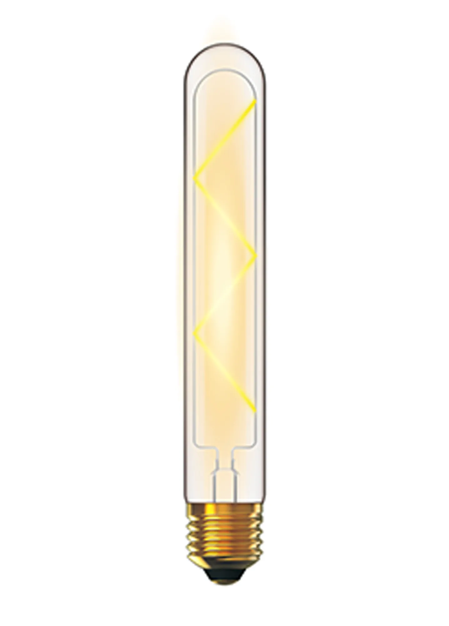 Value Vintage LED Lamps Luxram Vintage